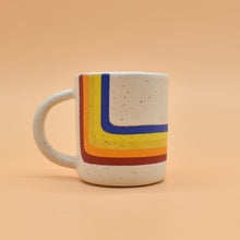 Load image into Gallery viewer, Rainbow Mini Mug
